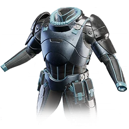 MMOJUGG Dune Awakening [Schematics] Executor's Chestpiece(Tier 6) Details View of Item Function and Use